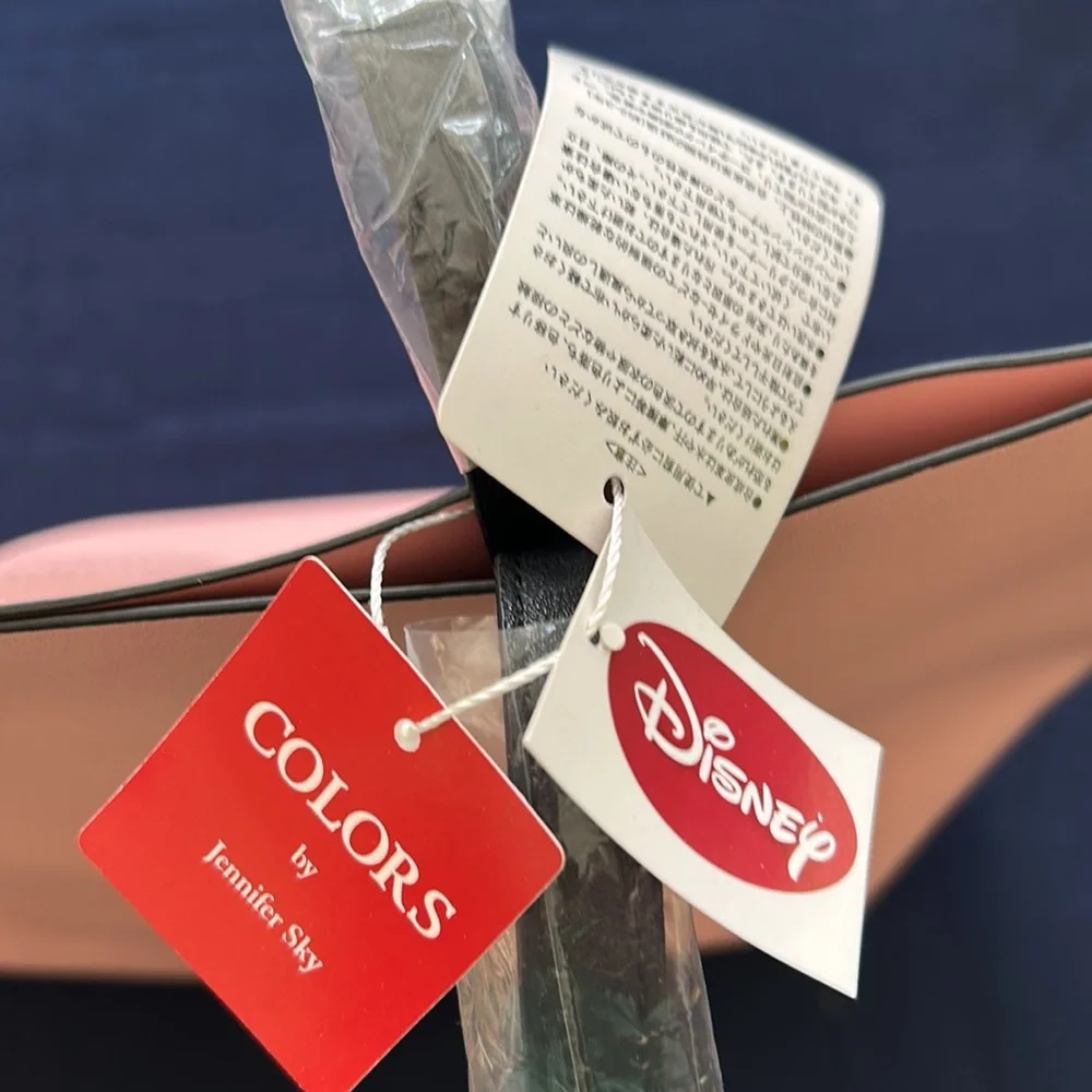 Colors By Jennifer Sky‎ Disney Tote